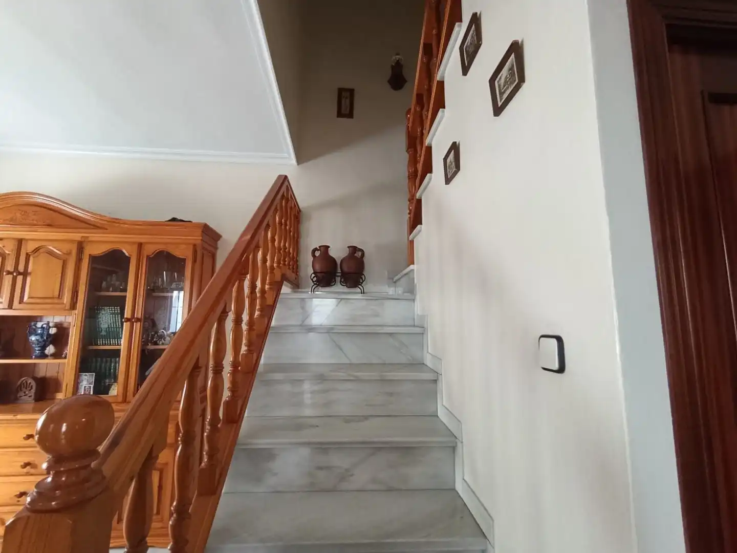 Reihenhaus mit Garten zum Verkauf in Castilblanco de los Arroyos, imagen 22
