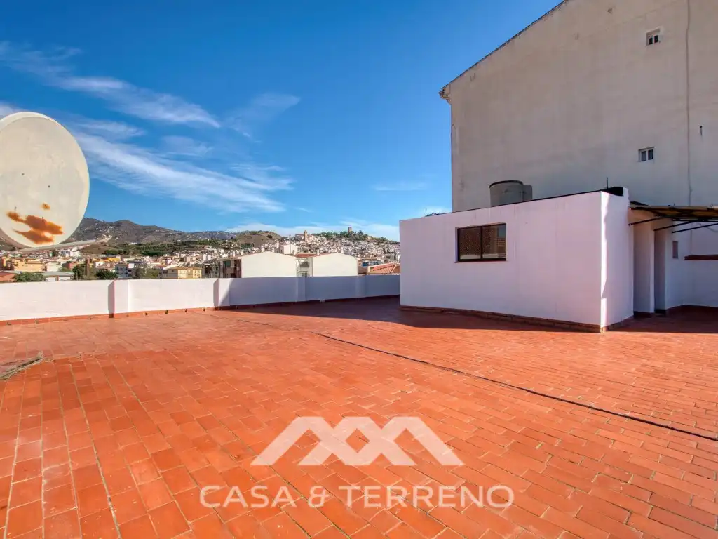 Inmuebles singulares en venta en Carretera Loja (Velez-Malaga)