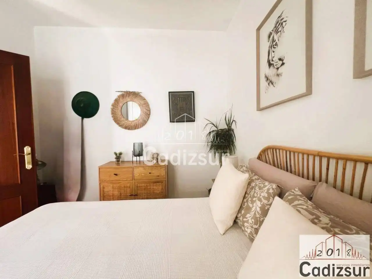 Habitación de Piso en venta en Alameda - Mentidero - Teatro Falla