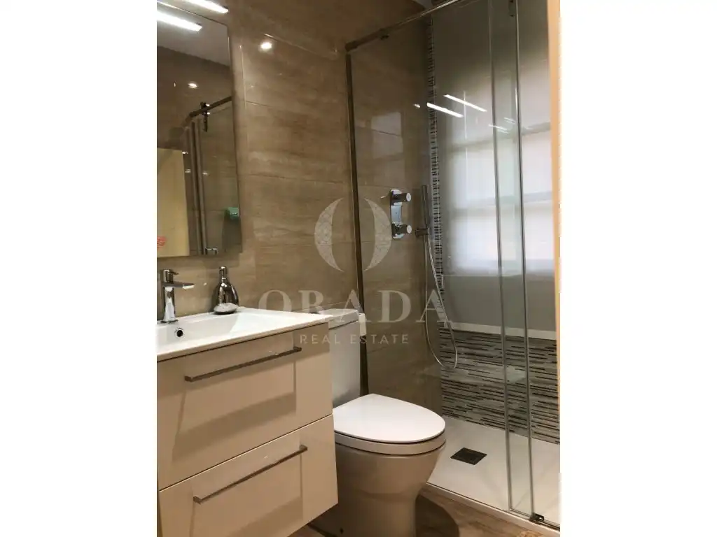 Baño de Piso en venta en La Massana con Calefacción, Jardín privado y Terraza
