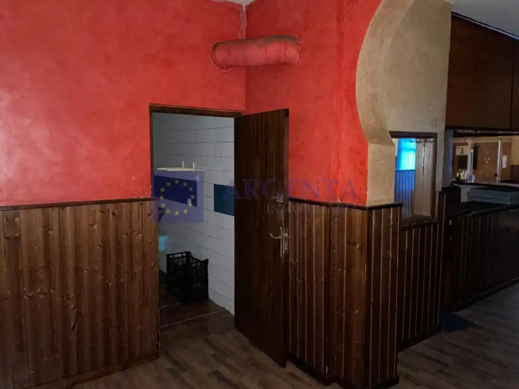 Local comercial en venda a Calle Monaco, imagen 10