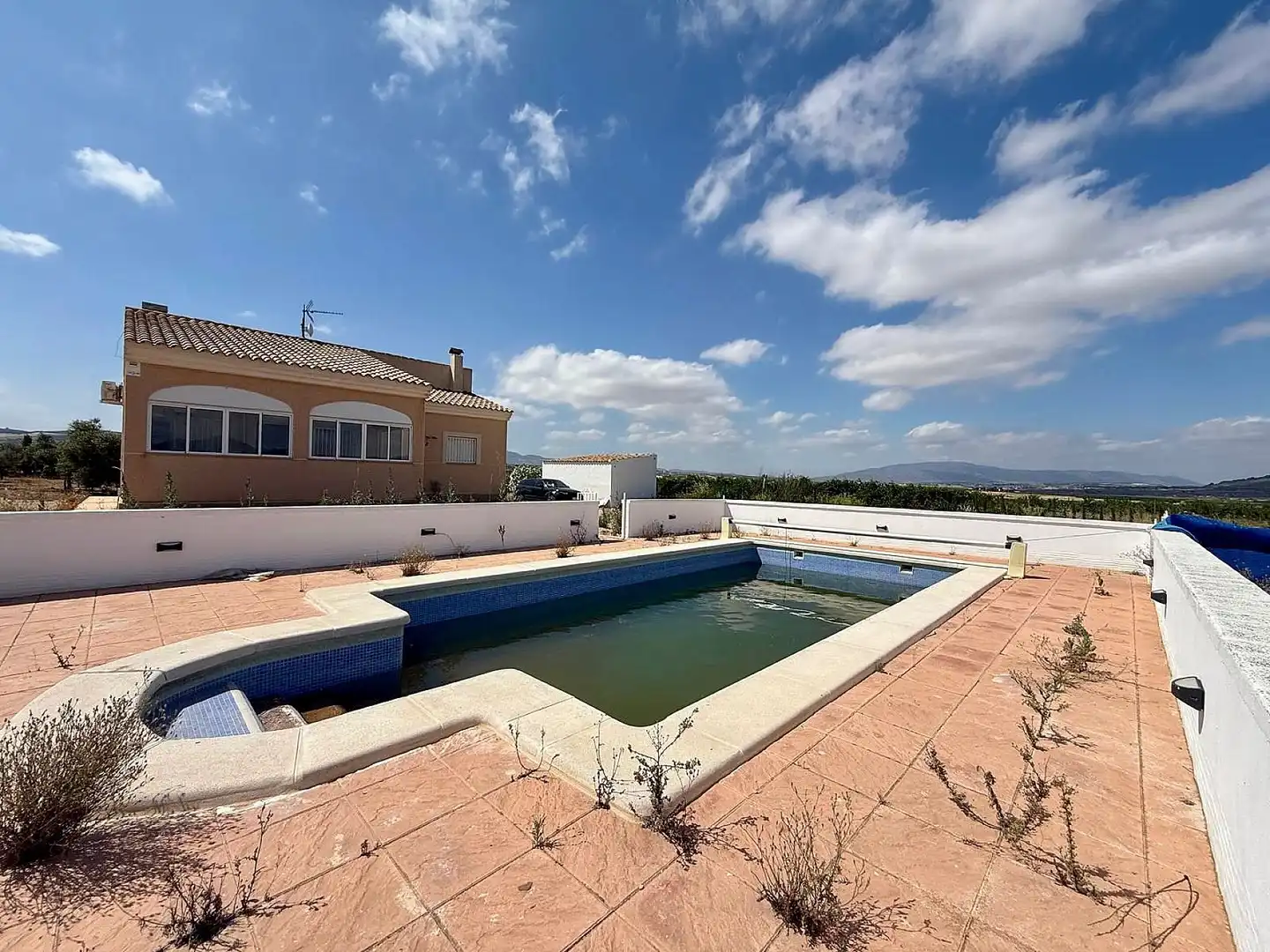 Xalet en venda a Jumilla, imagen 4