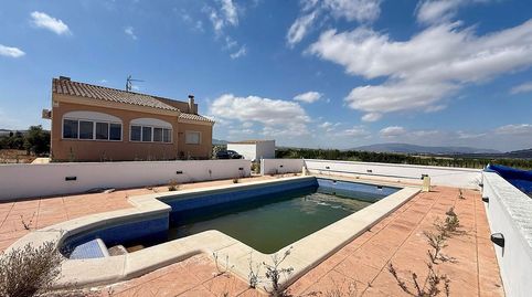 Foto 4 de Casa o chalet en venta en Jumilla, Murcia