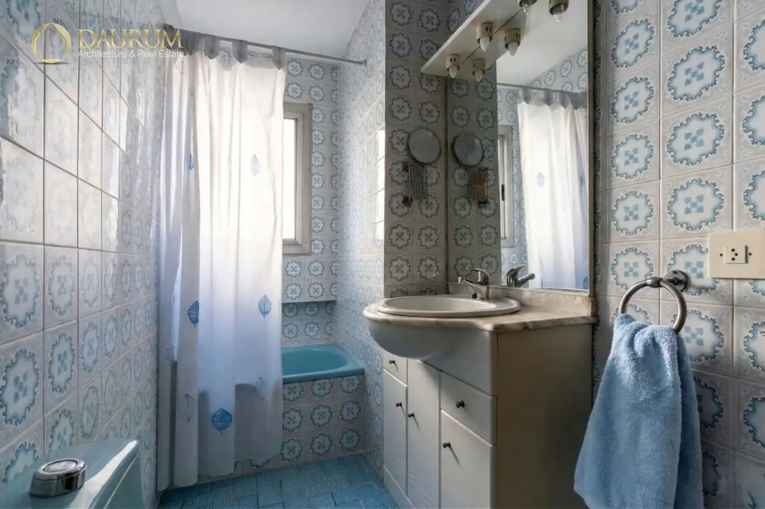 Baño de Casa o chalet en venta en Paterna con Aire acondicionado, Calefacción y Terraza