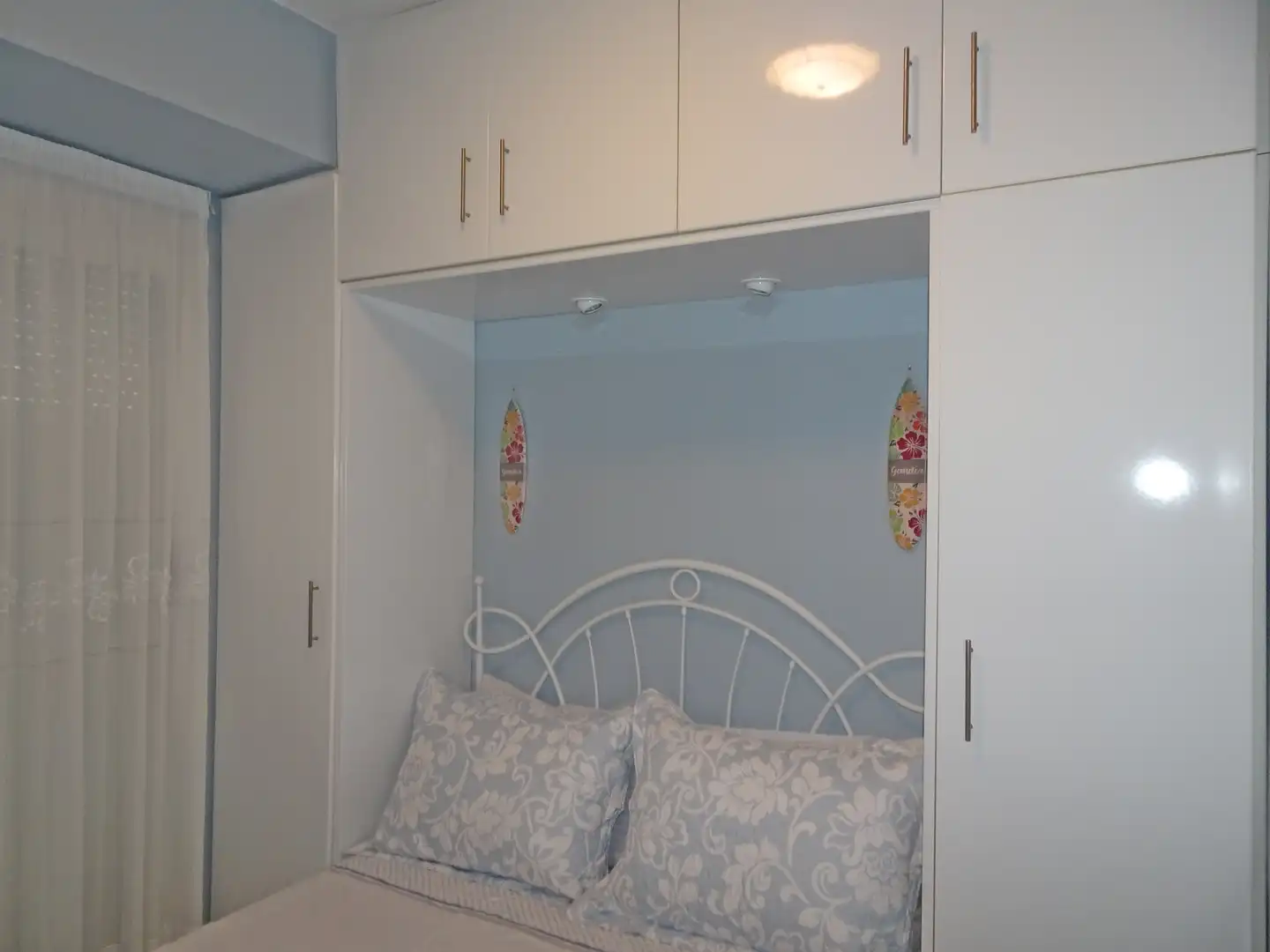 Apartament amb piscina de lloguer a Playa de Gandia, imagen 20
