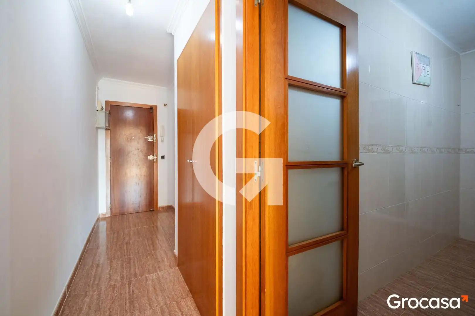 Flat for sale in Mataró  with Air Conditioner, Oven and TV