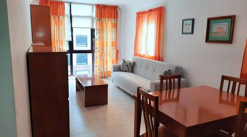 Foto 3 de Pis de lloguer a Calle Fernando H. Guzmán, Urbanización Anaga, Santa Cruz de Tenerife