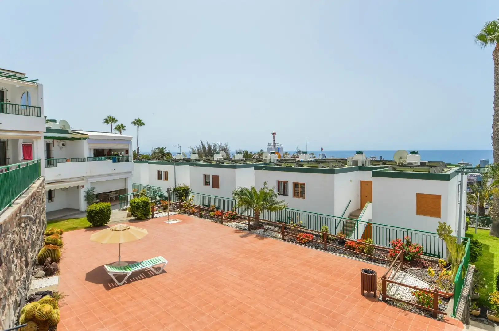 Apartamento en venta en San Agustín - Bahía Feliz