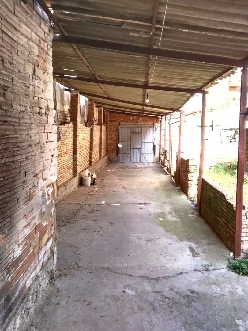 Casa o xalet en venda a La Portalada - Varea
