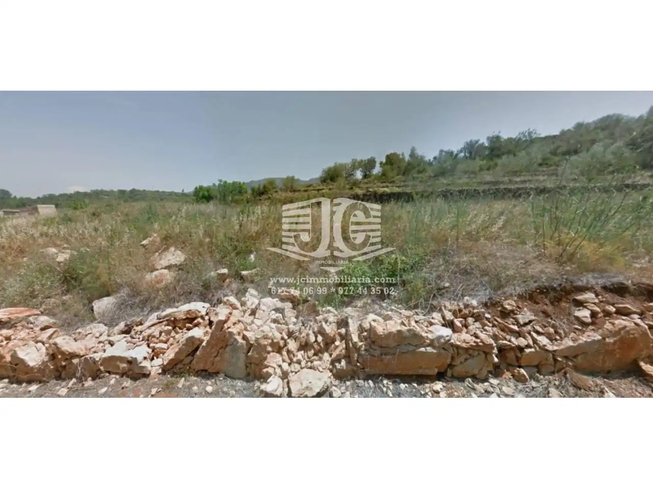 Terreno rustico in vendita a Calle POVETS, imagen 3