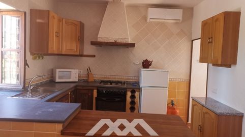 antiguo molino de aceite en Alcaucin MálagaAndalucía, imatge 4