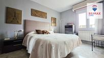 Bedroom of Flat for sale in Baza  with Heating, Terrace and Balcony