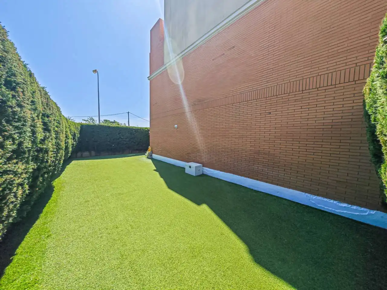 Jardín de Casa o chalet en venta en Cambrils con Calefacción, Terraza y Amueblado
