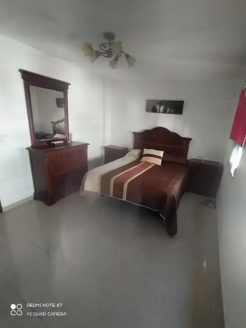 Dormitori de Casa o xalet en venda en Morón de la Frontera, Sevilla