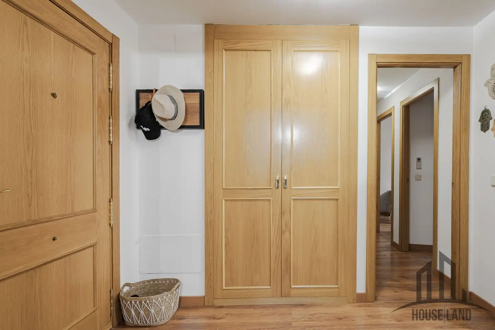 Wohnung zum Verkauf in Valdeolmos-Alalpardo, imagen 9