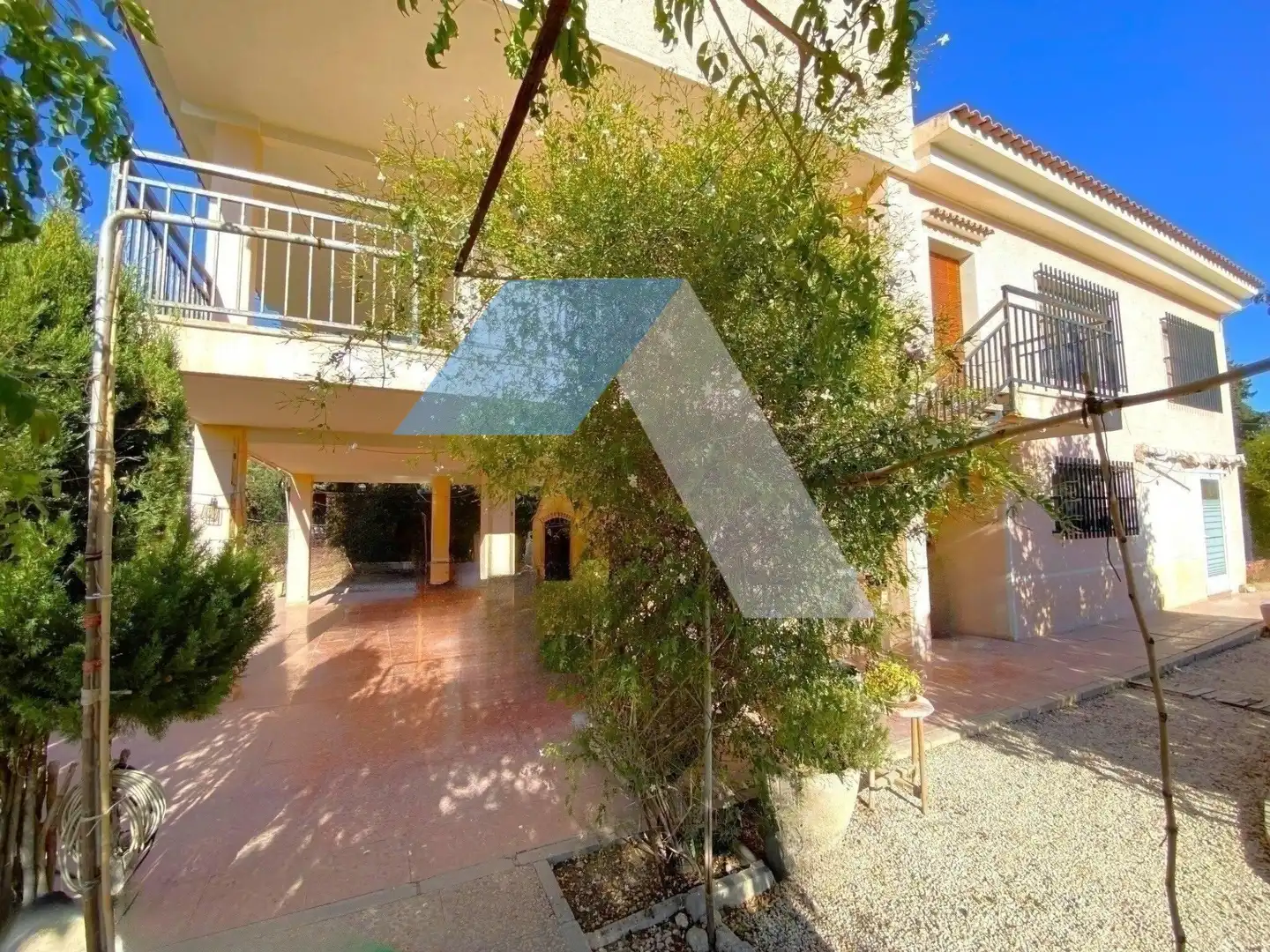 Villa avec jardin à vendre à Villamontes - Boqueres, imagen 2