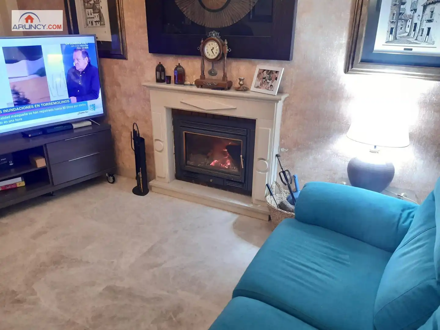 Chalet con jardín en venta en Cerros de Montequinto, imagen 4