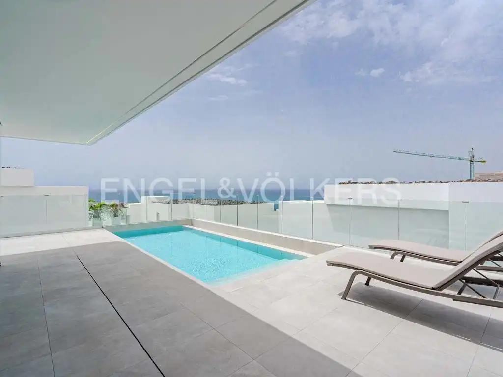 Casa con piscina in vendita a Callao Salvaje - Playa Paraíso, imagen 33