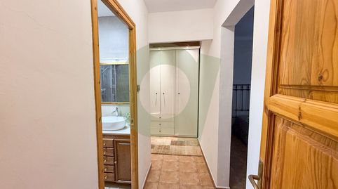 Foto 4 de Piso de alquiler en El Baix Guinardó, Barcelona Capital