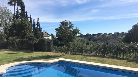 Foto 2 de Casa o xalet de lloguer a Sotogrande Alto, Sotogrande