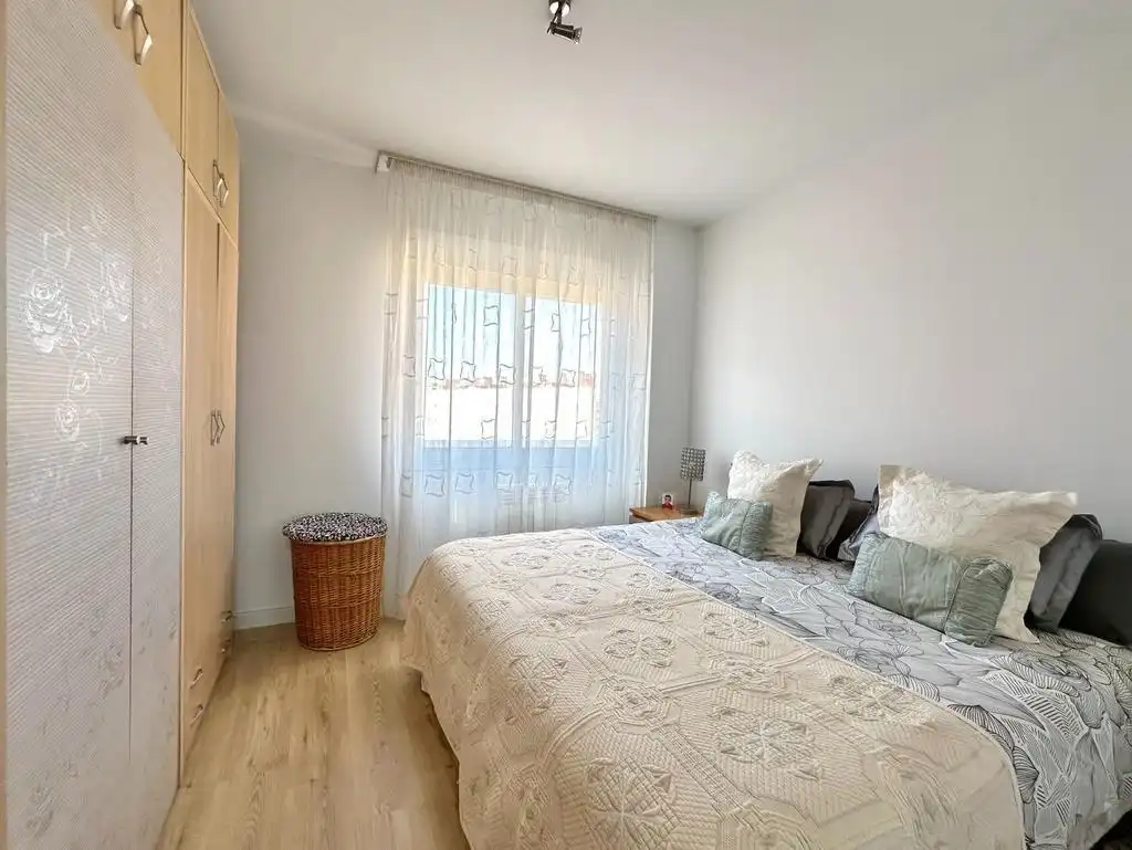 Attique avec terrasse à vendre à JOSEP CARNER, imagen 17