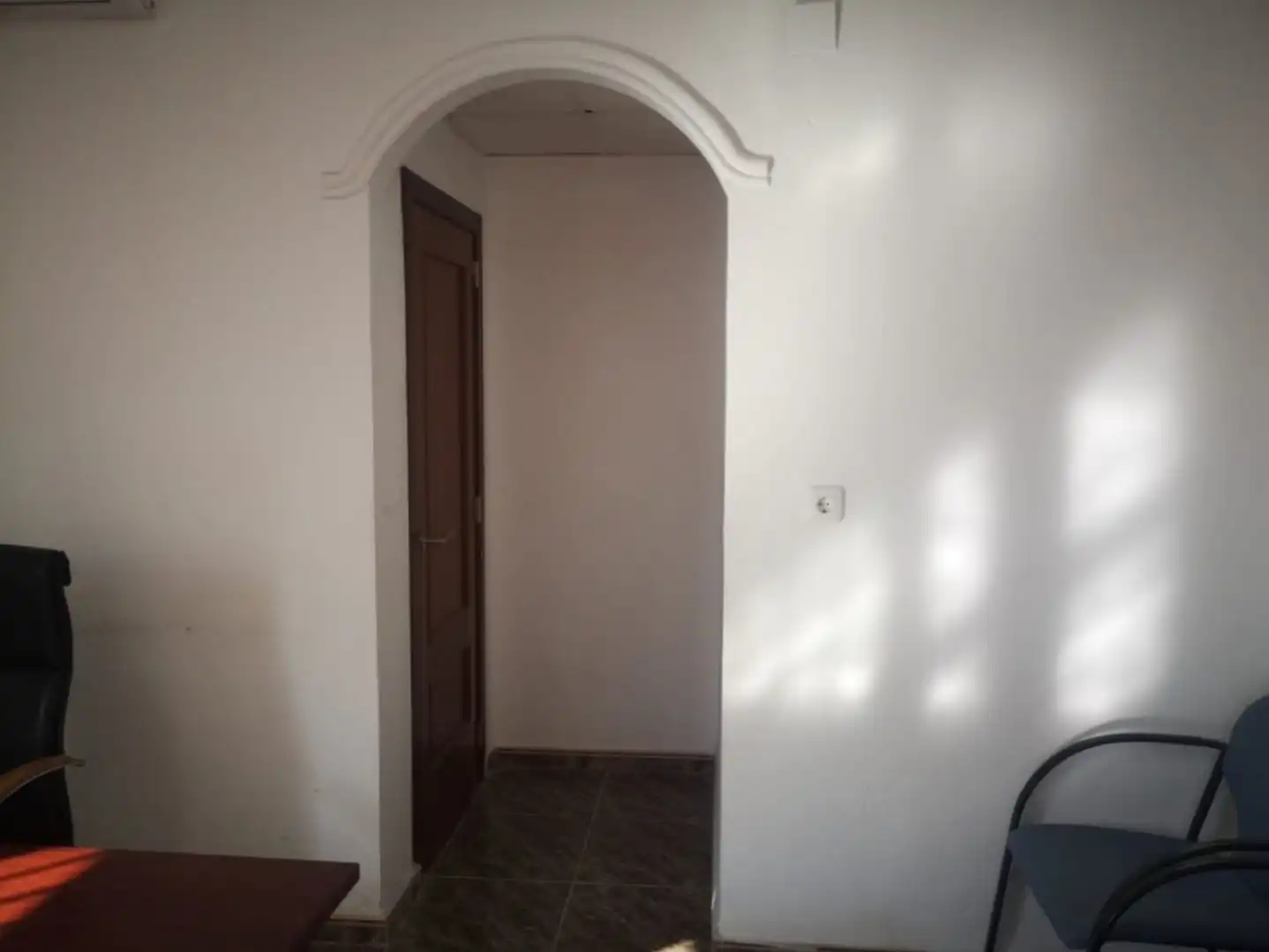 Oficina de alquiler en Sagunto / Sagunt con Aire acondicionado