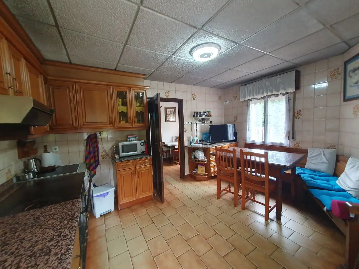 Casa con terraza en venta en Belmonte de Miranda, imagen 12