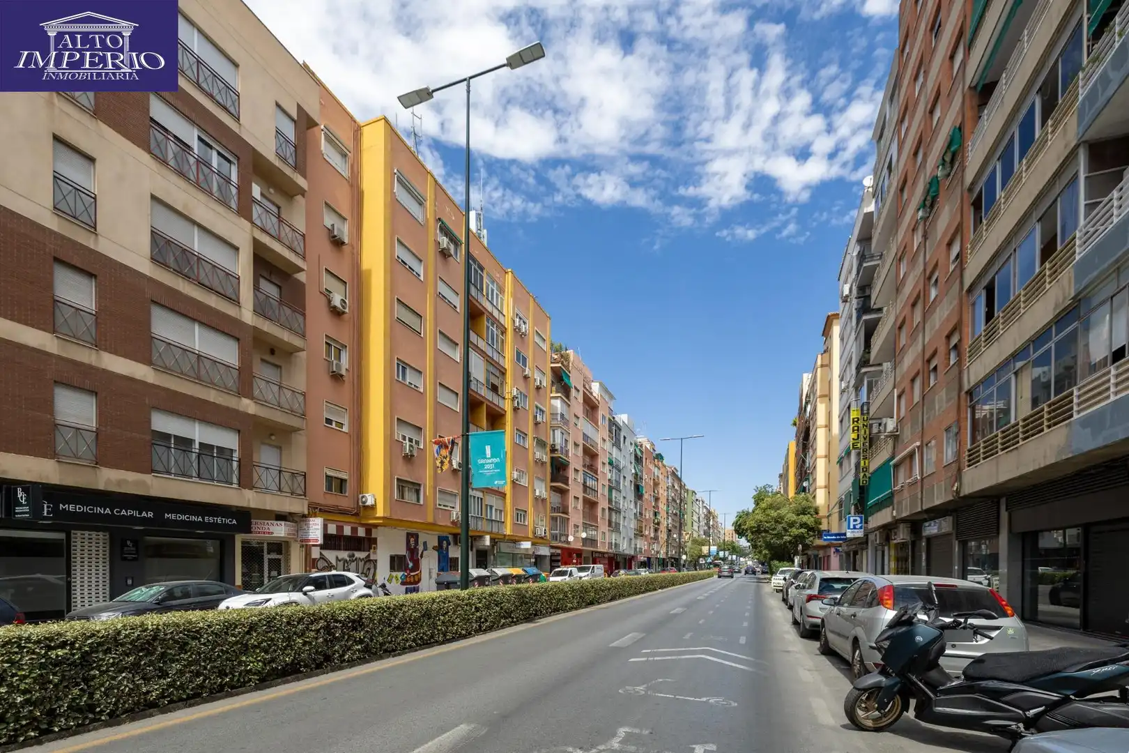 Penthouse with lift for sale in Ronda, imagen 30