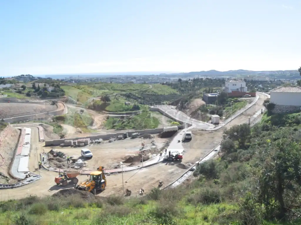 Terreno residencial en venta en Mijas Golf, imagen 3