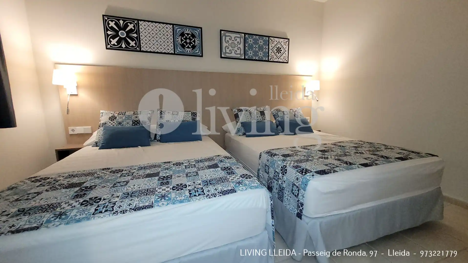 Apartamento con terraza en venta en Carrer de les Terres Noves, imagen 22