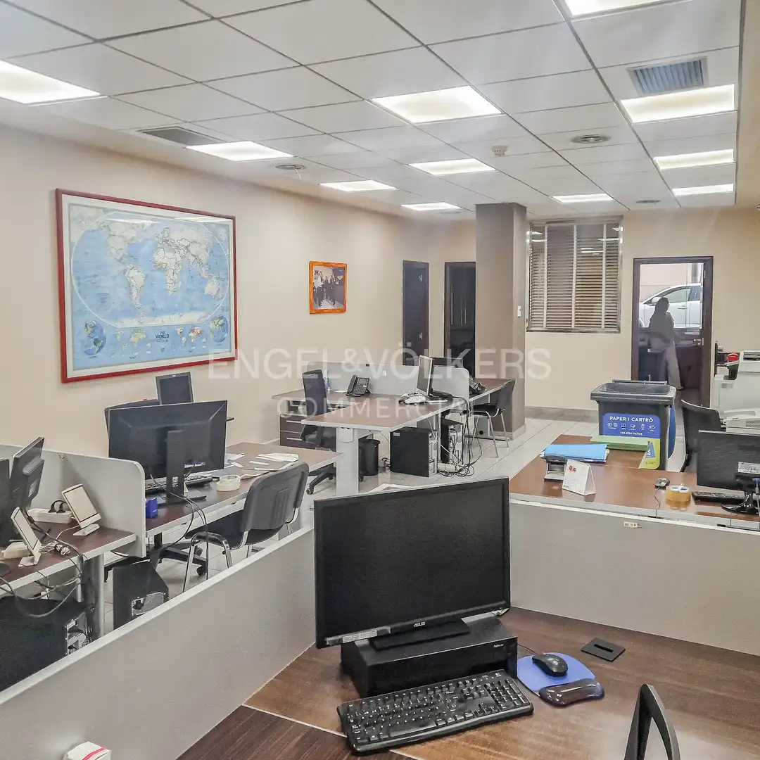 Local comercial en alquiler en Centre - Estació, imagen 5