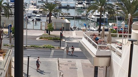 Foto 5 de Pis en venda a Son Armadans, Palma de Mallorca
