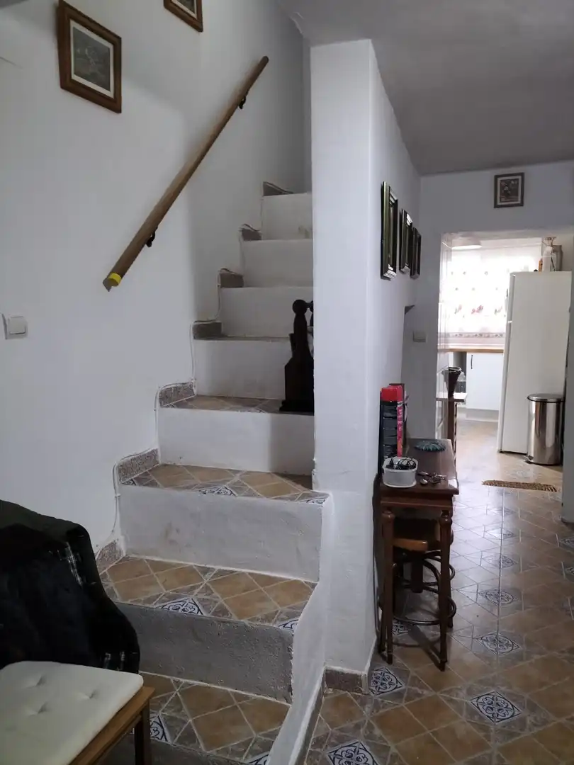 Finca rústica en venta en Málaga
