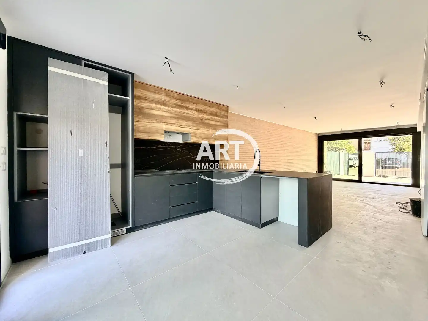 Garden of Detached homes for sale in Benissanó  with Air Conditioner, Heating and Private garden