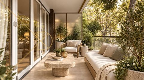 Foto 4 de Piso en venta en Sant Gervasi i la Bonanova, Barcelona Capital