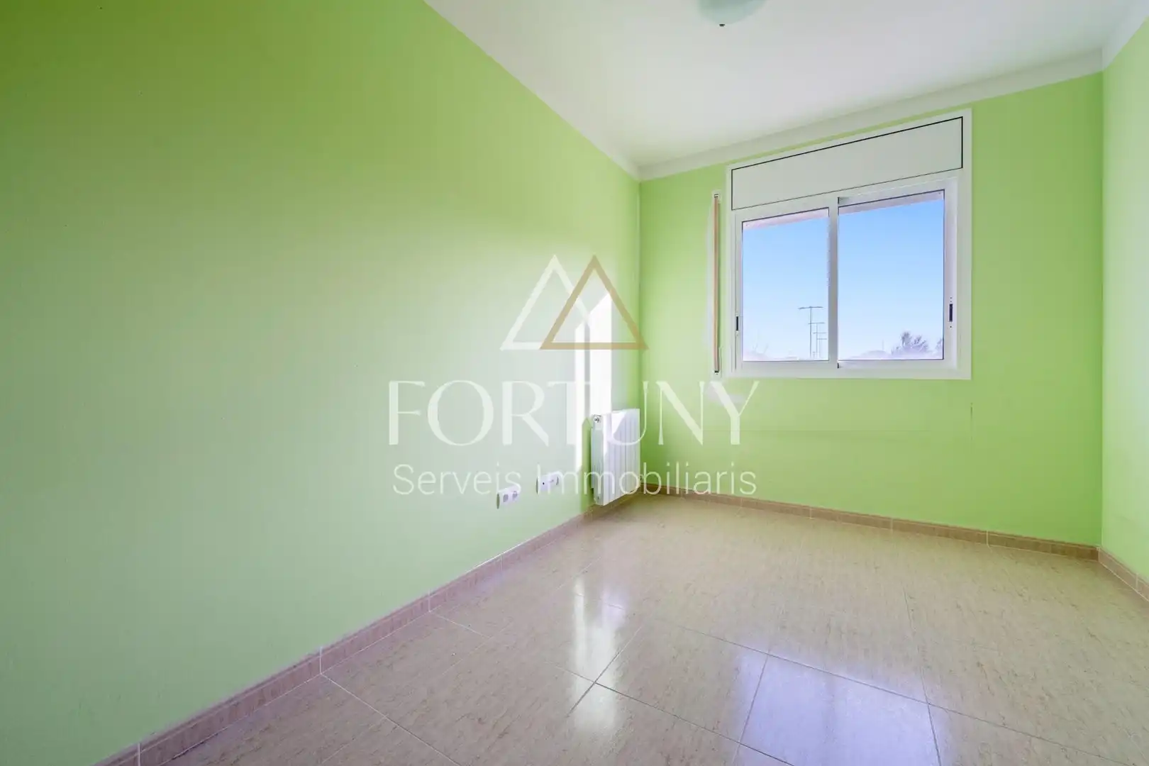 Schlafzimmer von Wohnung zum Verkauf in Alforja mit Terrasse