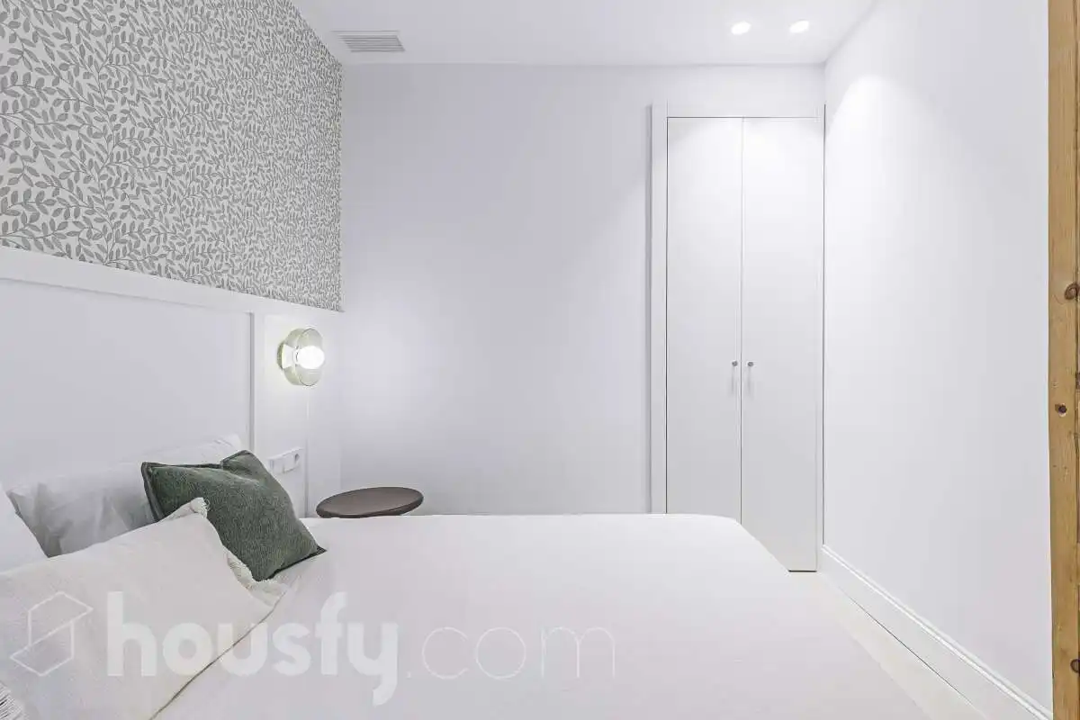 Wohnung mit Terrasse zum Verkauf in Gran Via de les Corts Catalanes ., imagen 24