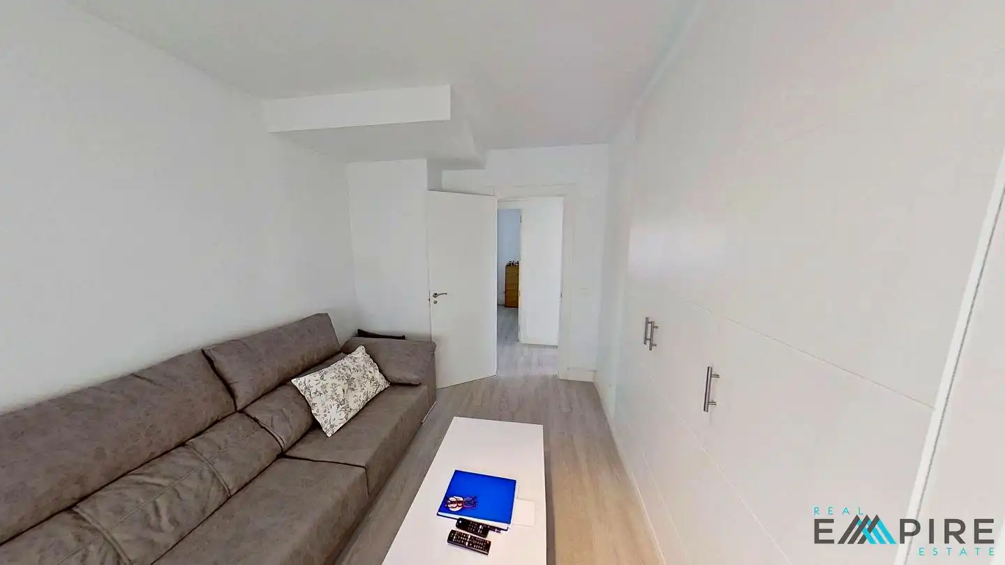 Habitación de Ático en venta en Illescas con Aire acondicionado, Calefacción y Jardín privado