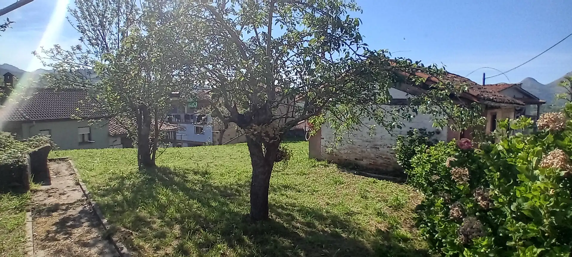 Detached homes for sale in Piloña  with Heating, Private garden and Terrace