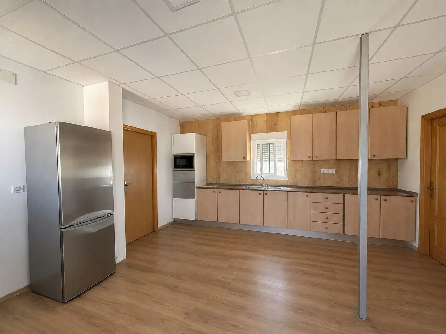 Cocina de Terreno en venta en Alicante / Alacant