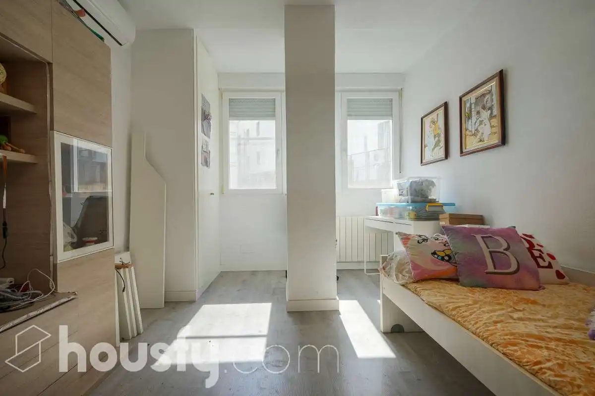 Flat with lift for sale in Calle Sancho Davila ., imagen 6