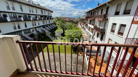 Foto 3 de Dúplex en venda a Diputación Etorbide, 35b, Labastida / Bastida, Araba - Álava