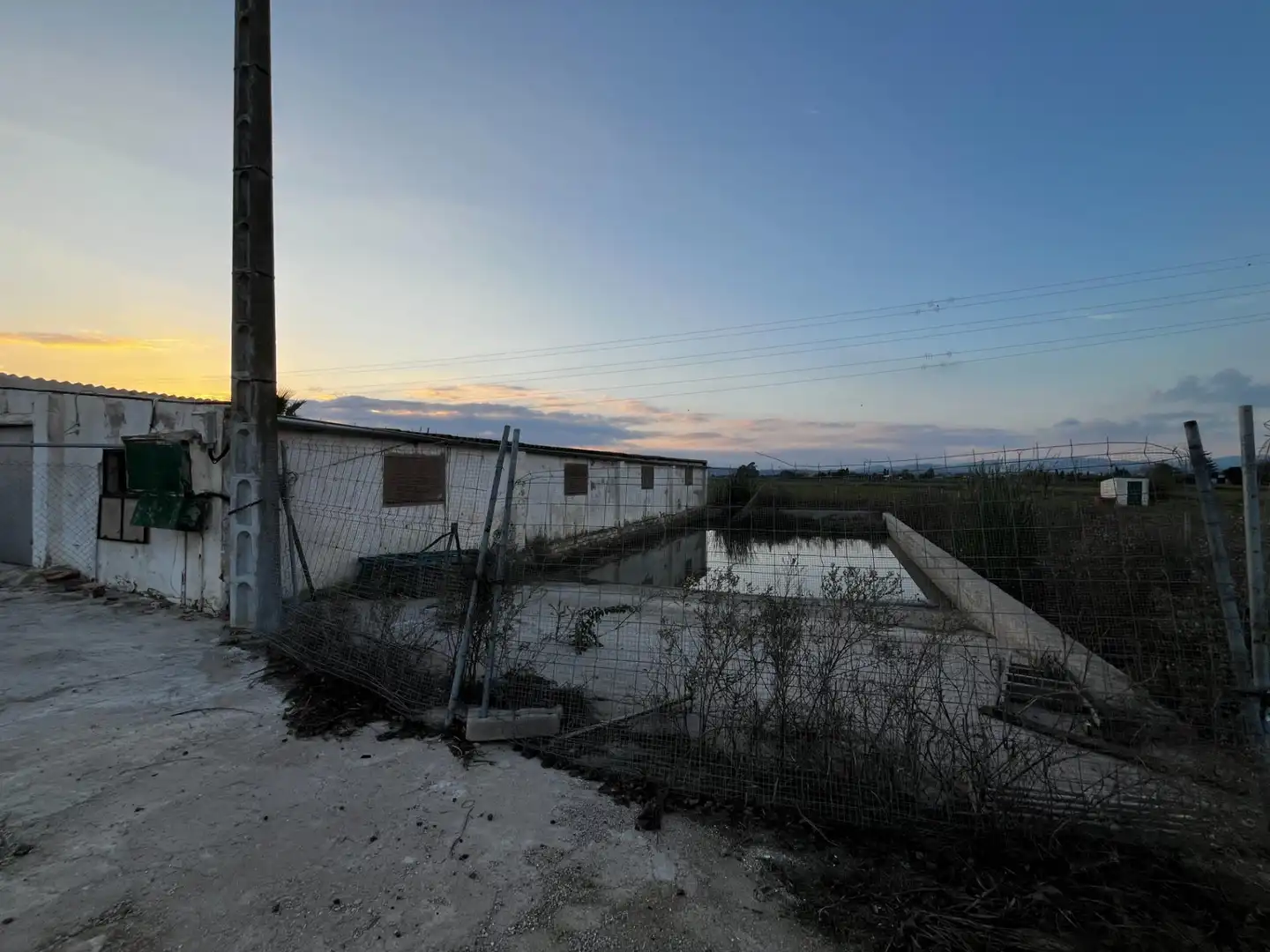 Rural land for sale in L'Aldea, imagen 4