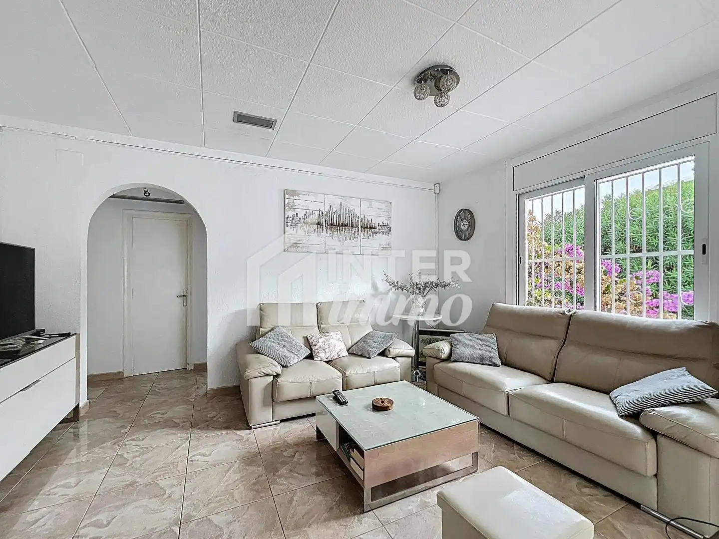 Casa amb piscina en venda a SECTOR ALBERES 108, imagen 10
