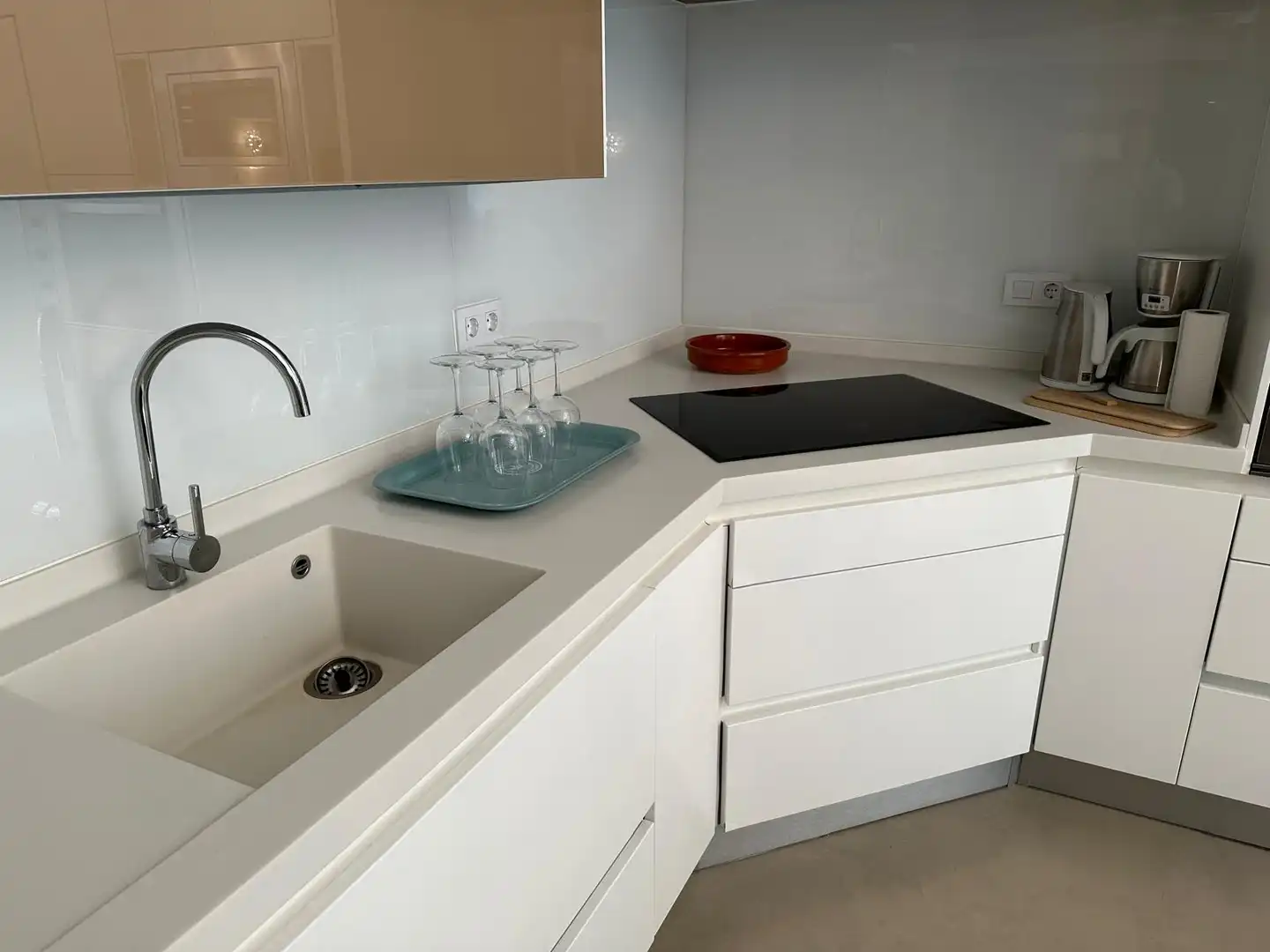 Villa con terrazza in vendita a Altea la Vella, imagen 43