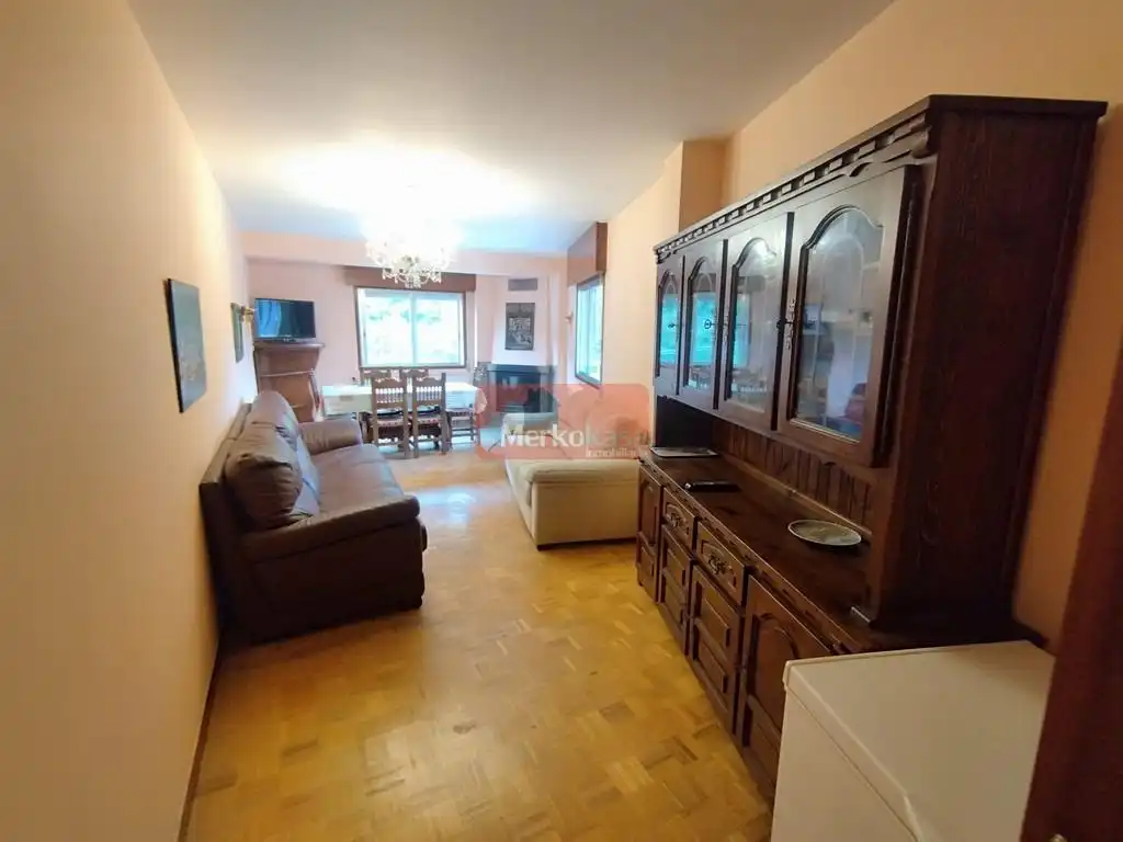 Appartement avec jardin à louer à As Nogais, imagen 4