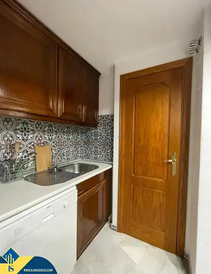 Ático con ascensor en venta en Playa de los Locos, imagen 9