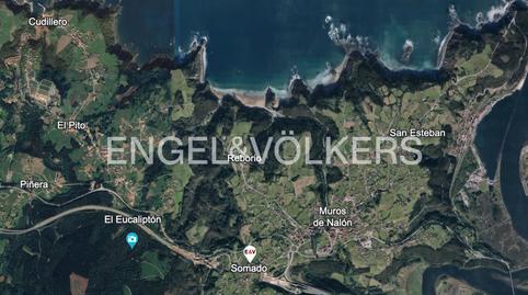 Foto 4 de Pis en venda a Pravia, Asturias