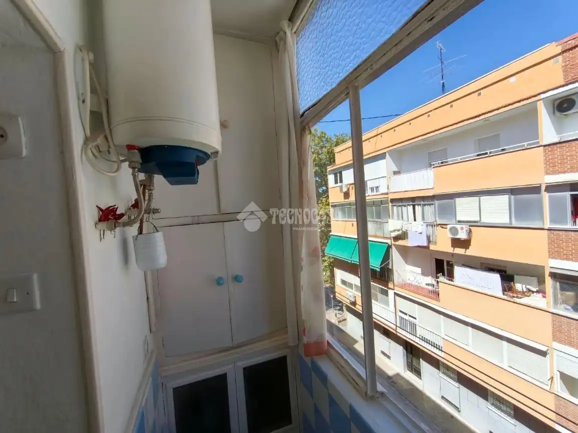 Wohnung zum Verkauf in Puente de Vallecas, imagen 16