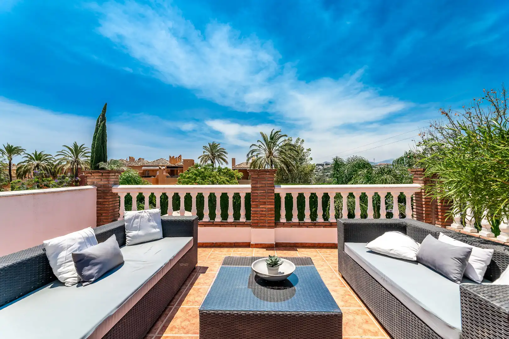 Maison avec piscine à vendre à Nueva Andalucía, imagen 19